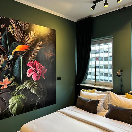Attraktives City-Apartment No3 BRE Εξωτερικό φωτογραφία